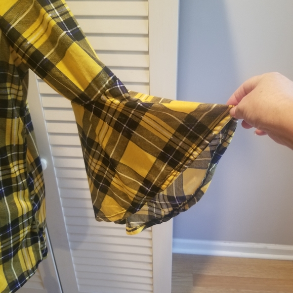 Long Sleeve Top - Picture 3 of 3